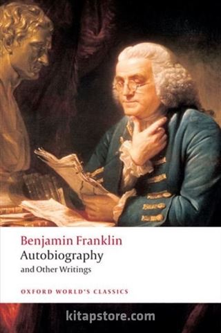 Autobiography and Other Writings