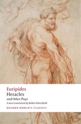 Heracles and Other Plays