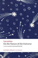 On The Nature Of The Universe