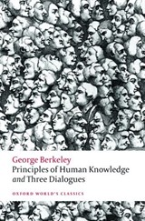 Principles Of Human Knowledge and Three Dialogues