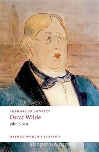 Authors In Context: Oscar Wilde