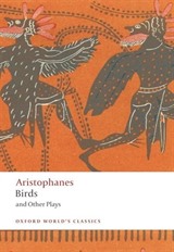 Birds and Other Plays