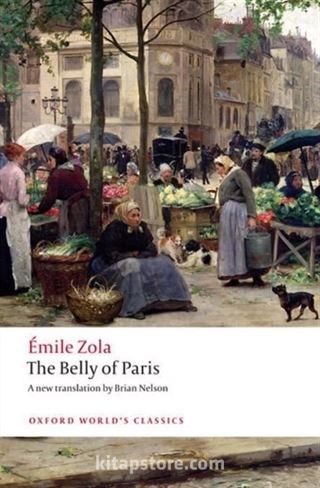 The Belly Of Paris