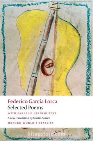 Selected Poems