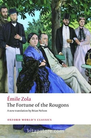The Fortune Of The Rougons