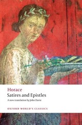 Satires and Epistles