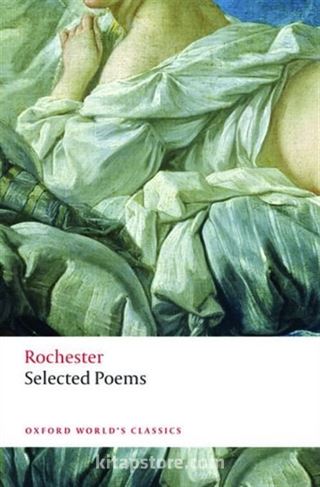 Selected Poems