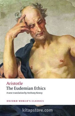 The Eudemian Ethics