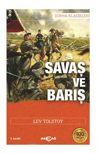 Savaş ve Barış