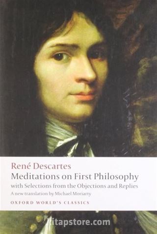 Meditations on First Philosophy