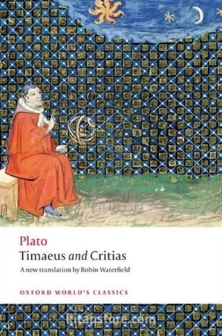 Timaeus and Critias