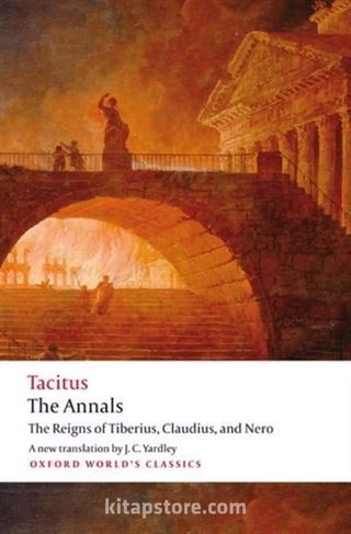 The Annals