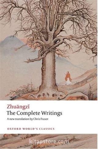 The Complete Writings