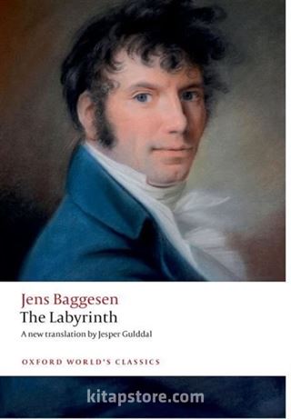 The Labyrinth