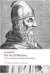 The Art of Rhetoric