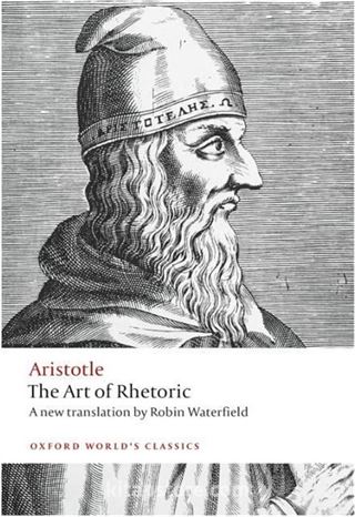 The Art of Rhetoric