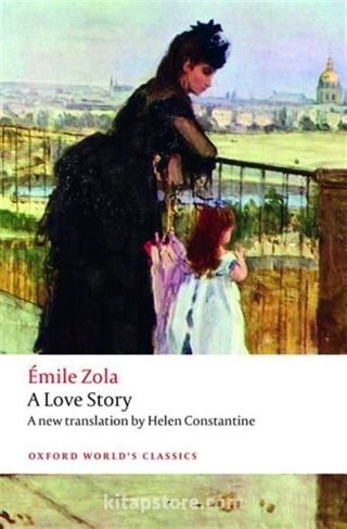 A Love Story