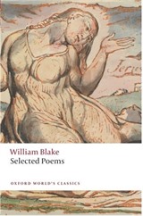 William Blake: Selected Poems