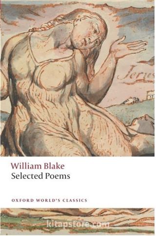 William Blake: Selected Poems