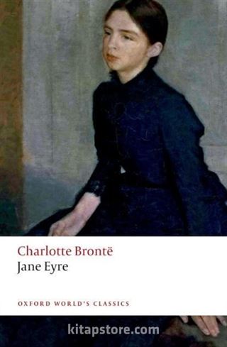 Jane Eyre
