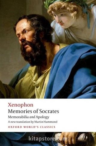 Memories Of Socrates