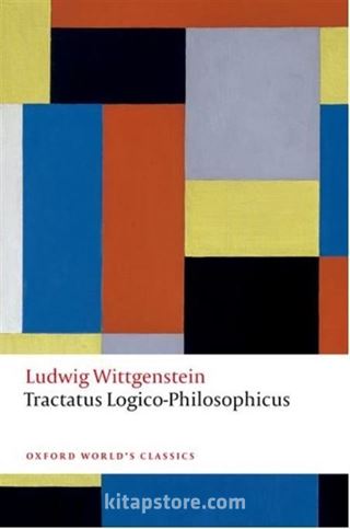 Tractatus Logico-Philosophicus