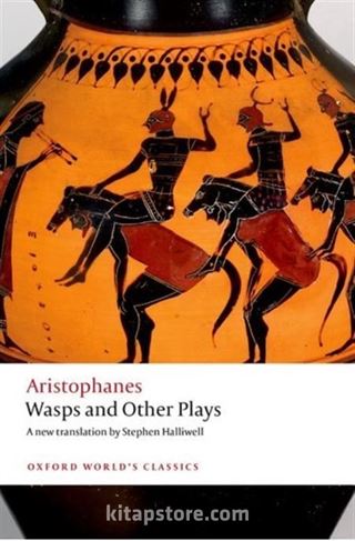 Wasps and Other Play