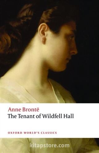 The Tenant Of Wildfell Hall