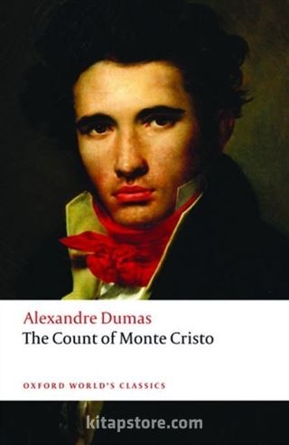 The Count Of Monte Cristo