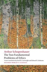 The Two Fundamental Problems Of Ethics