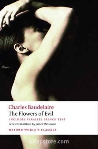 The Flowers Of Evil