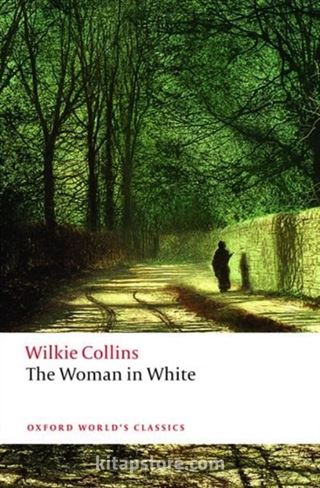 The Woman in White
