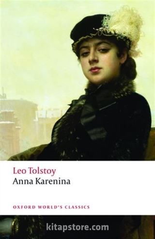Anna Karenina