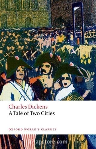A Tale of Two Cities