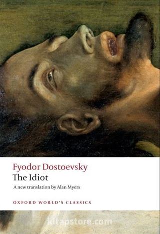 The Idiot