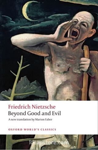 Beyond Good and Evil