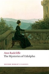 The Mysteries Of Udolpho