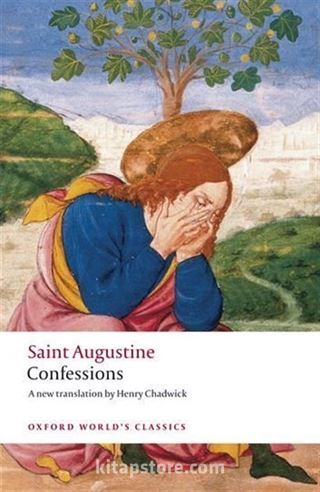 The Confessions