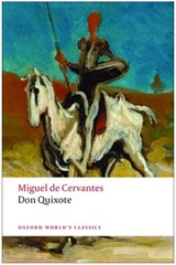 Don Quixote de la Mancha