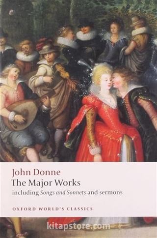 The Major Works