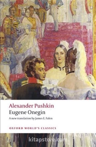 Eugene Onegin