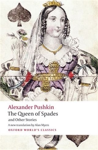 The Queen Of Spades and Other Stories