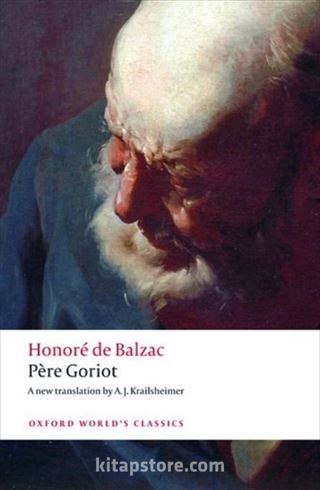 Pere Goriot