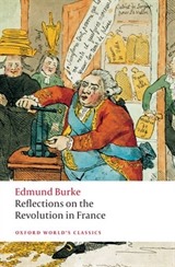 Reflections On The Revolution In France