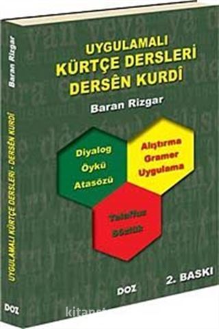 Uygulamalı Kürtçe Dersleri/Dersen Kurdi