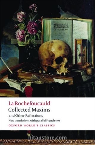 Collected Maxims and Other Reflections