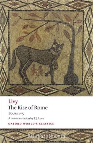 The Rise of Rome