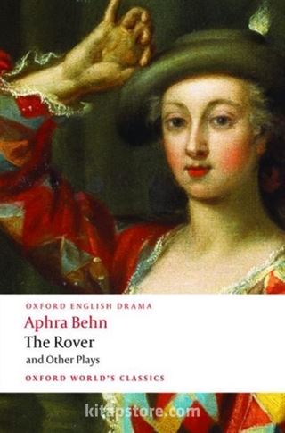 The Rover and Other Plays