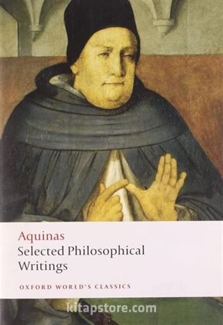 Selected Philosophical Writings
