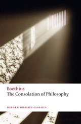 The Consolation Of Philosophy